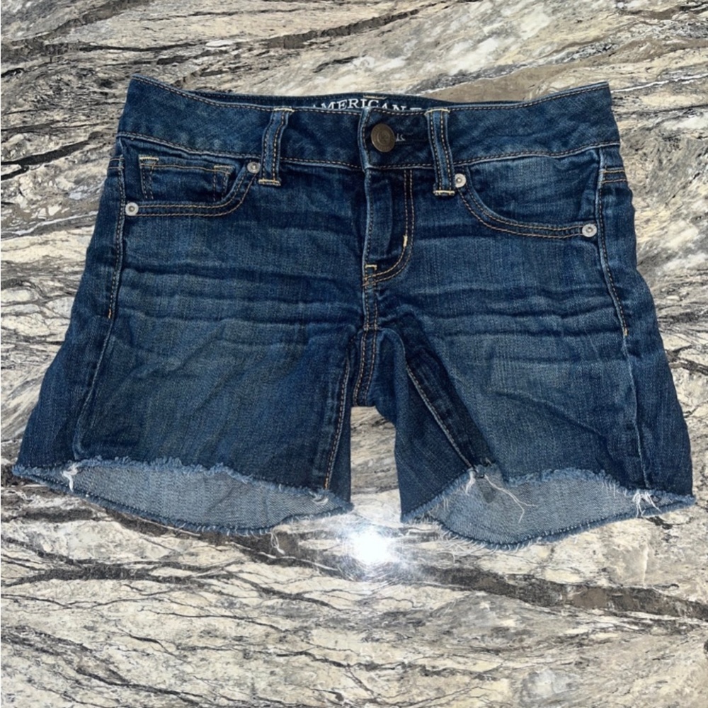 American Eagle Outfitter Jean shorts